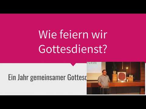 Predigt vom 13.09.2020