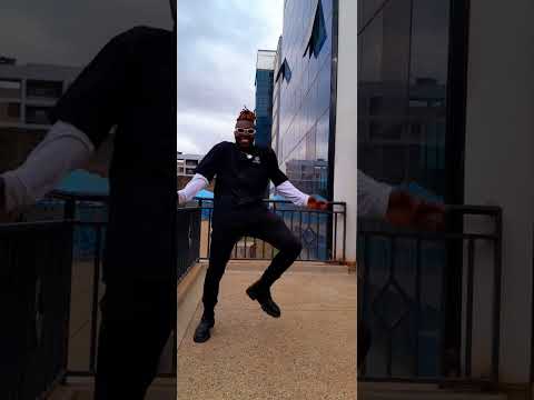 Hoozambe Dance Challenge