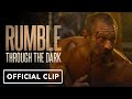 Rumble Through The Dark - Exclusive Trailer (2023) Aaron Eckhart, Bella Thorne