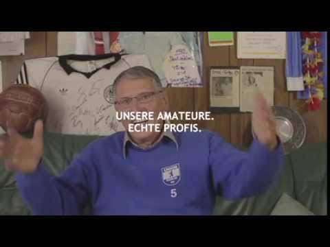 Amateurfußball-Kampagne - Interview mit Jürgen "Sense" Warres vom SC Union 06 Berlin