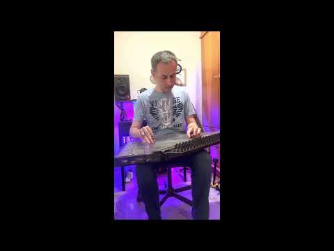 Hüzzâm Peşrev Seyfeddin Osmanoğlu   & Kanun