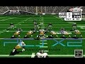 ESPN NFL PrimeTime 2002 PS2 PCSX2 Football 60fps HD Konami 2001