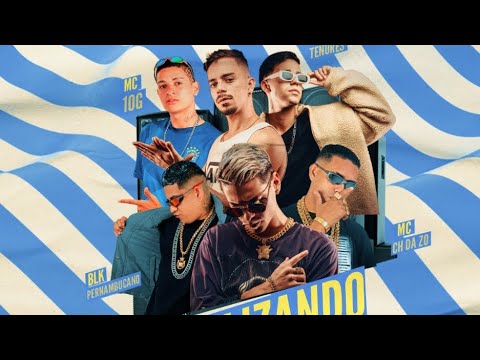 Blk pernambucano MC Ch da ZO MC 10g e 3t tenores - Deslizando