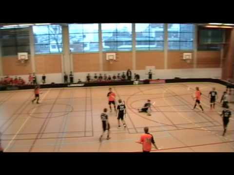 Rönnby SK vs. Köpings IBF - Division 3 - 2009/10