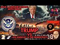 Adult Conversations With Maas Season 2 Trump Vs Los Angeles The Democrats