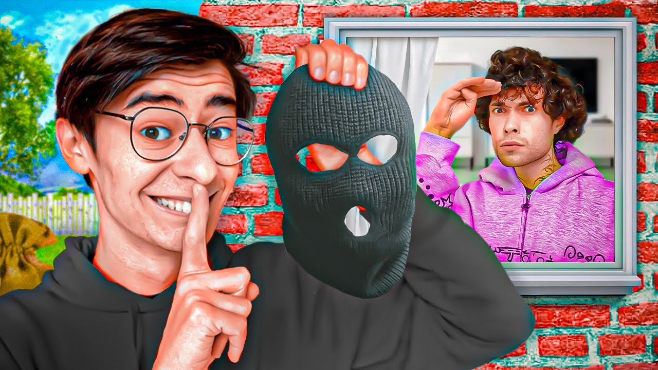 YouTube thumbnail