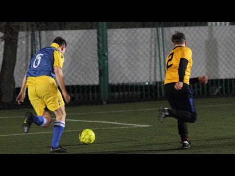 Grupa Partner - Lift-Med: 3. tydzień (FLS Wiosna 2017)