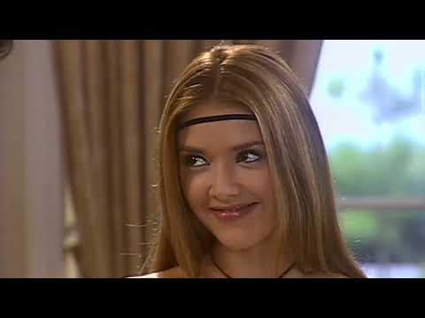 Gata Selvagem (Português) Episódio 134