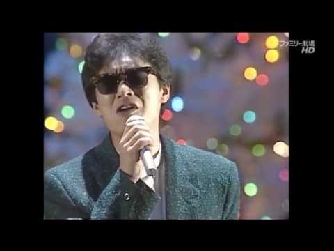 最後のHoly Night