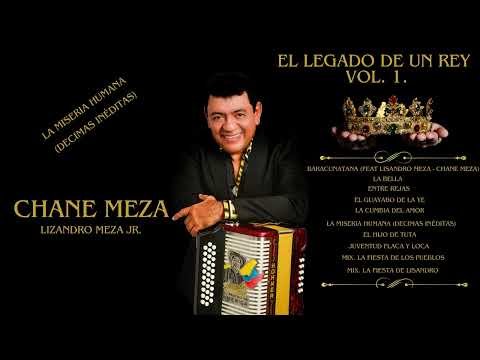 La Miseria Humana (Decimas Inéditas)