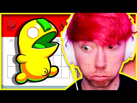 NEW GAME EVERY DAY… (Super Leap Day) - YouTube