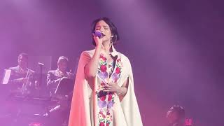 Angela Aguilar - Paloma Negra - San Antonio, Texas