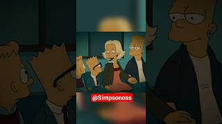 Cadê meu bigulim🍆? #simpsons