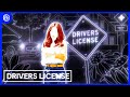 DRIVERS LICENSE OLIVIA RODRIGO Just Dance 2022 Fanmade By Redoo