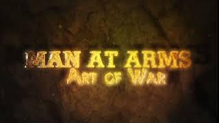 Man At Arms | Discovery India