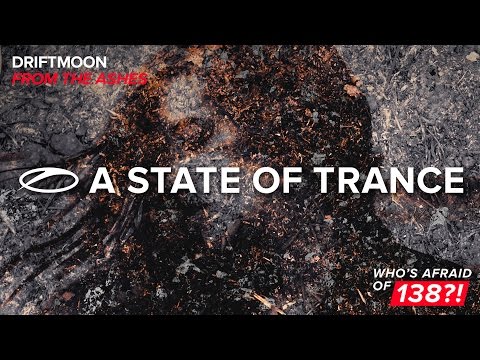 Driftmoon - From The Ashes (Extended Mix)