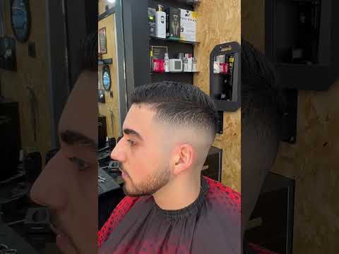 תמונה של Davidi Levi Barbershop
