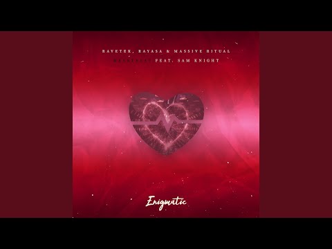 Heartbeat (feat. Sam Knight)