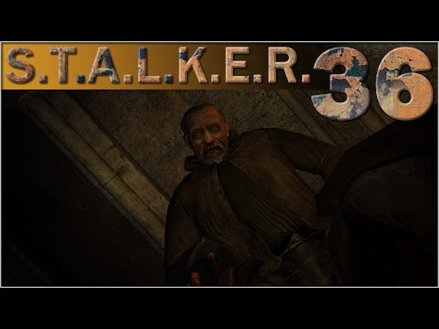 STALKER [Episode 36] Finding Strelok