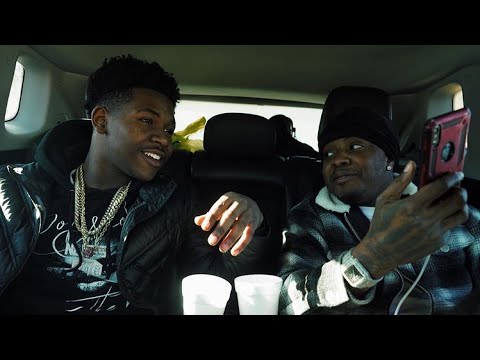 Dee Mula x EBE Savage x Big 30 {2022} Type Beat “Toe Tag” |Prod x @Dot2hard |