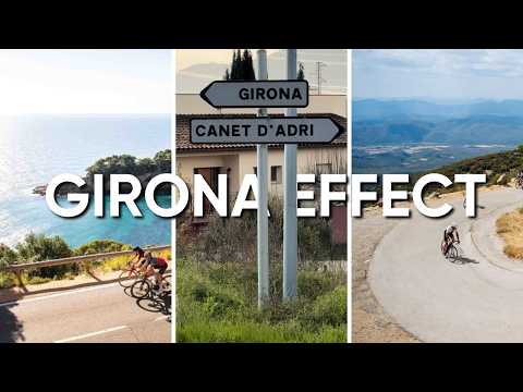 Girona, BWR, and Terrible Bike Decisions