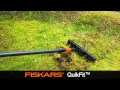 Hrable Fiskars QuikFit (135513) 1000655