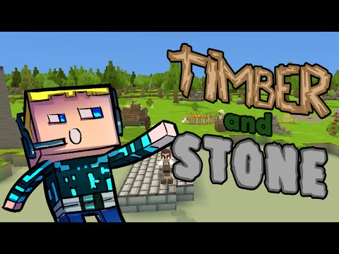 Upgrades: Timber & Stone Edgington Ep 54