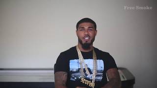 Free Ackrite Gives You Some Free Smoke