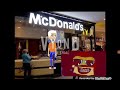 Klasky Opusc Avi Gets Fat At McDonalds Grounded