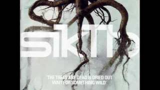 SiKtH - hold my finger