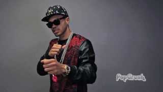 Maejor Ali - Pop The Question - Episode 17