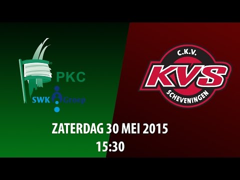 PKC/SWKGroep - KVS/Maritiem