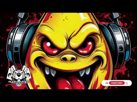 RATZOTEK - FREE ACIDCORE EP (FREE DOWNLOAD)