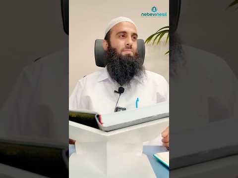 Ne Zaman Bitti Denilecek Olsa! | Muhammed Emin Akpınar