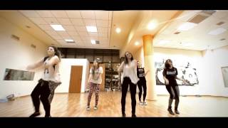 Kelly Rowland - Like This ft. Eve | Dance | BeStreet