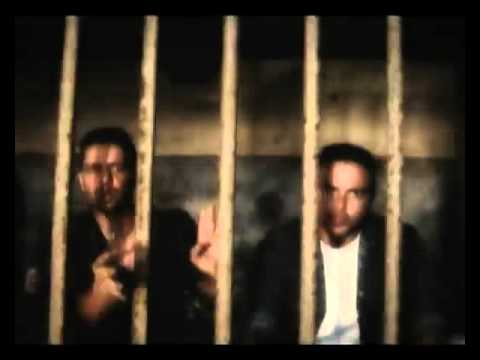 Dust Rhymes feat. Άγνωστος Χειμώνας & Dj RSN - Αβάπτιστων λύκων