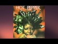 Don't push me (No me presiones) - Hot Pepper - 1978