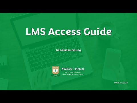 KWASU Virtual Access Guide2