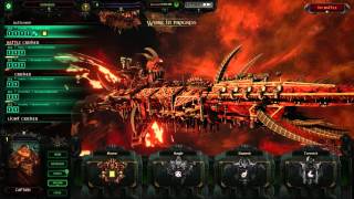 Battlefleet Gothic: Armada – Overview Trailer