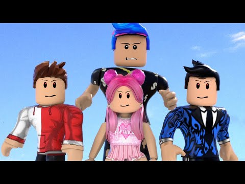 Aqua animation part 6 but it’s faster roblox finale