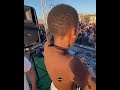 Naples Sunset With Desiree RSA Bringing The Energy 2022 Live Techno Underground BPMHUB