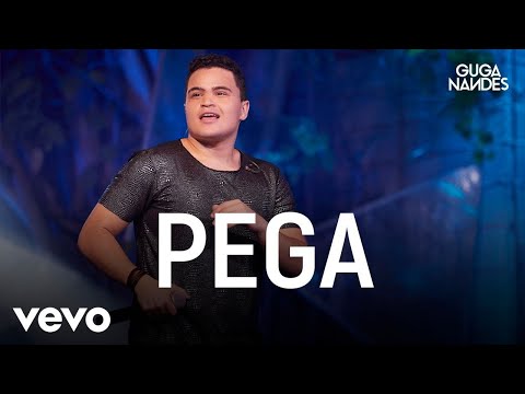 Guga Nandes - Pega (Ao Vivo No Rio De Janeiro / 2019)