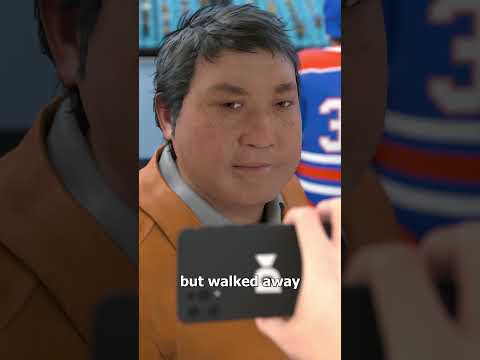 How A Fan Warned A Man About Cancer 😮