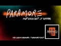 Paramore: Matilda (Alt j Cover) 