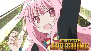 【PUBG】琴葉姉妹の借金生活 #4【VOICEROID実況】