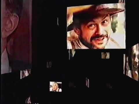 [1080p] Vinheta completa do "Vale a Pena Ver de Novo" (1998) - TV Globo