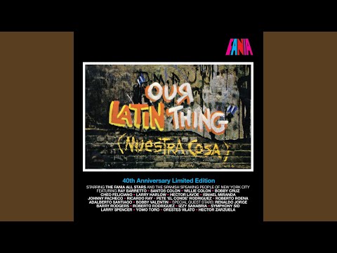 Ahora Vengo Yo (Live)