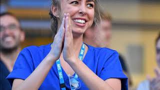 The Waterboys - Too close to heaven | video compilation: Mark Cody