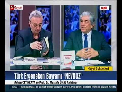 Hayat Sohbetleri-Prof.Dr.Mustafa Ünal 24.03.2026