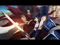 Kingdom Shin Vs Houken Full English Sub